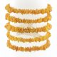 Wholesale chips Amber bracelet